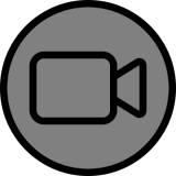 Videochat Extension Logo