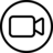 Videochat Extension Logo